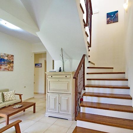 Villa Argiro Plaka Crete Luaran gambar