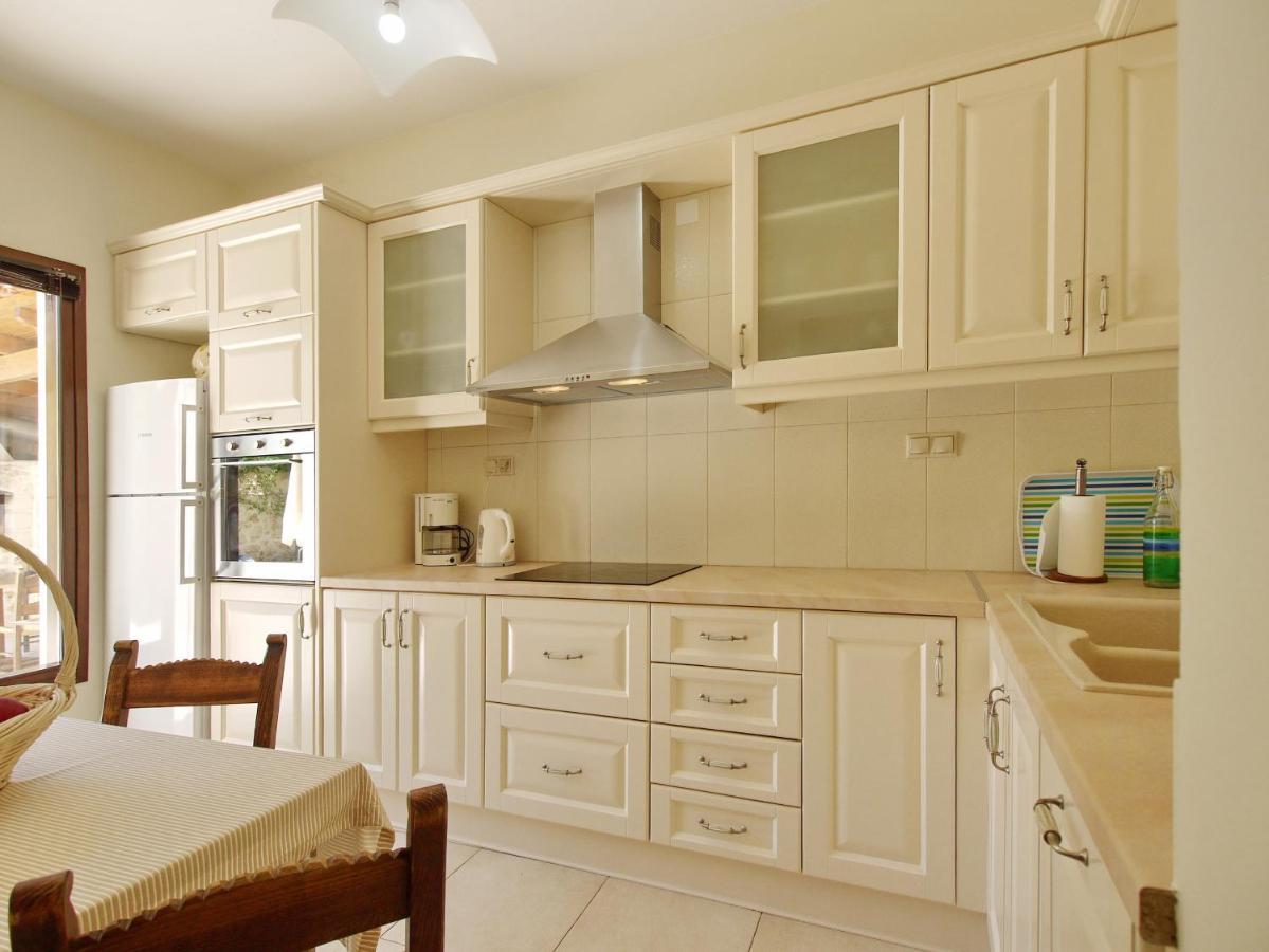 Villa Argiro Plaka Crete Luaran gambar