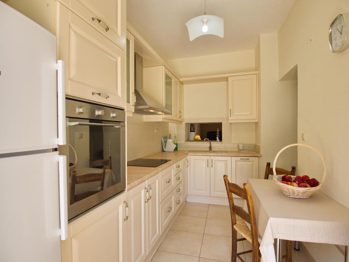 Villa Argiro Plaka Crete Luaran gambar