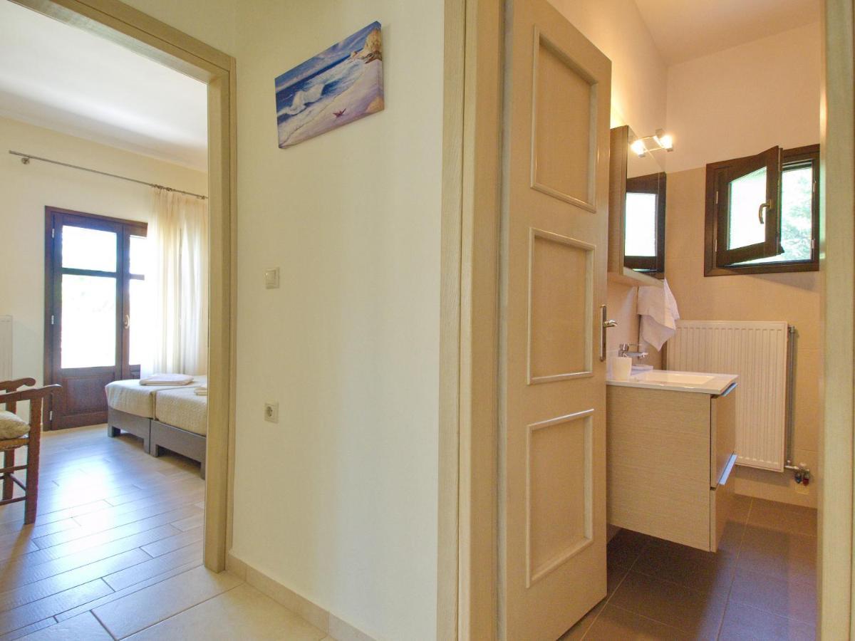 Villa Argiro Plaka Crete Luaran gambar