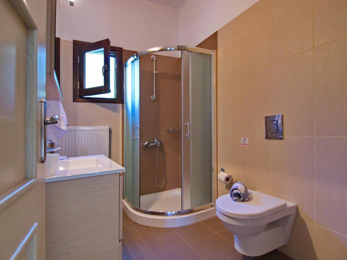 Villa Argiro Plaka Crete Luaran gambar
